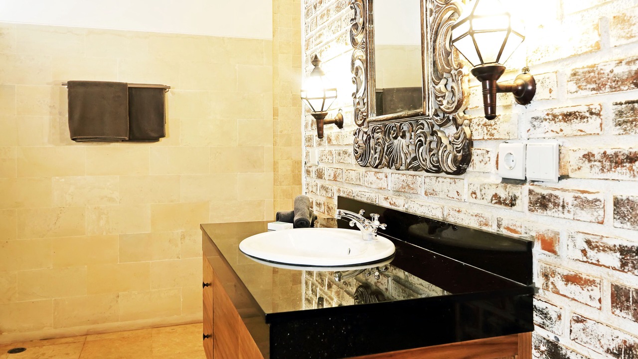 Photo of Bathroom in Pererenan