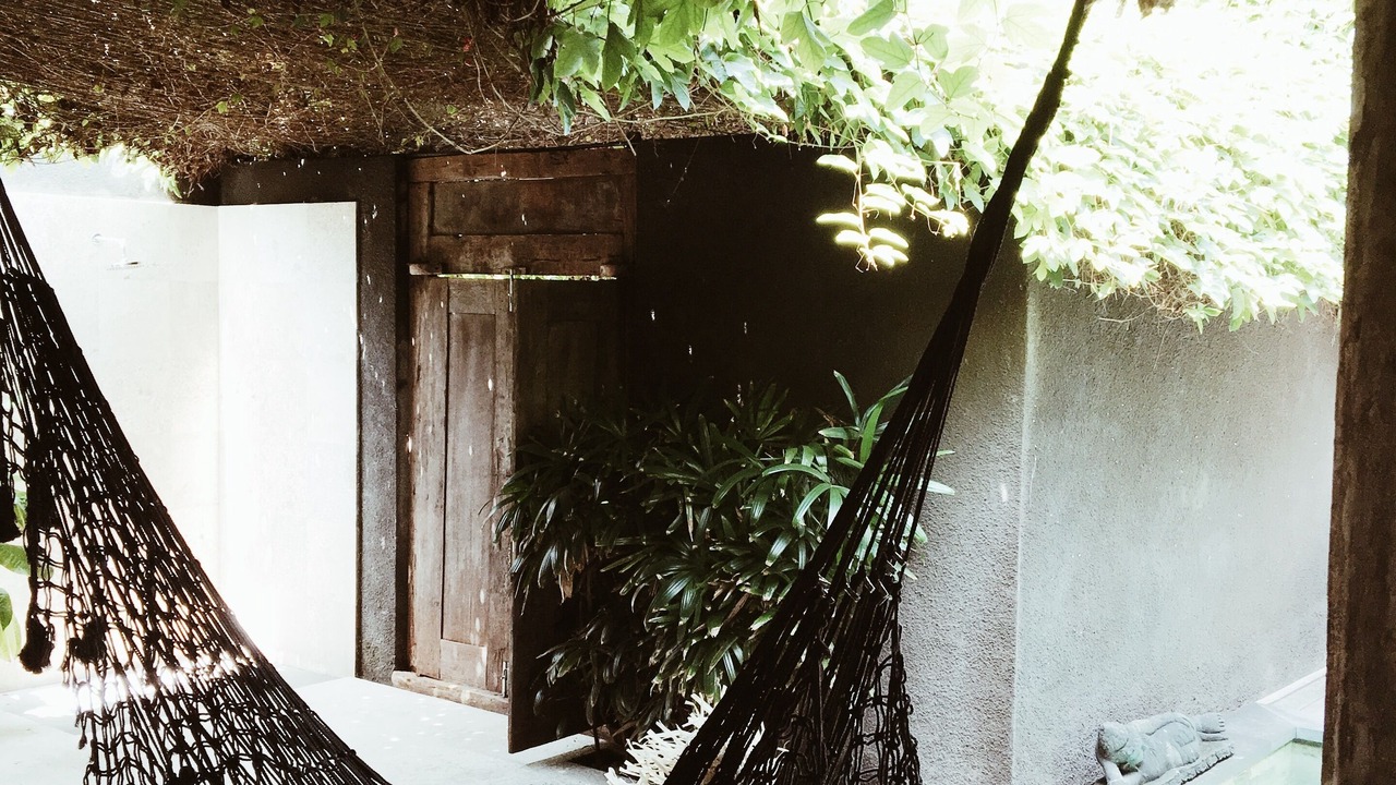 Photo of Outdoor in Pererenan