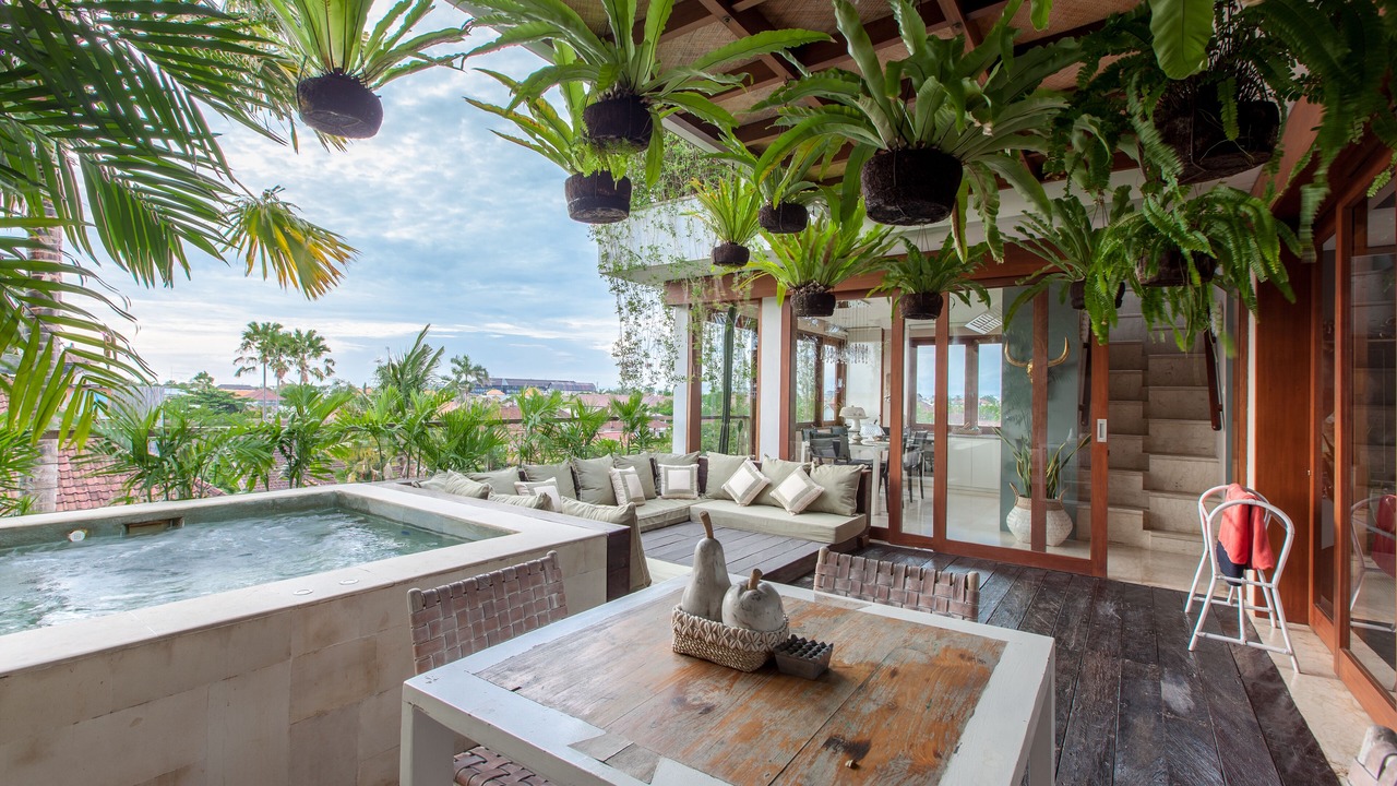 Photo of Outdoor in Drupadi