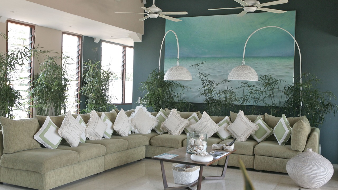 Photo of Livingroom in Drupadi