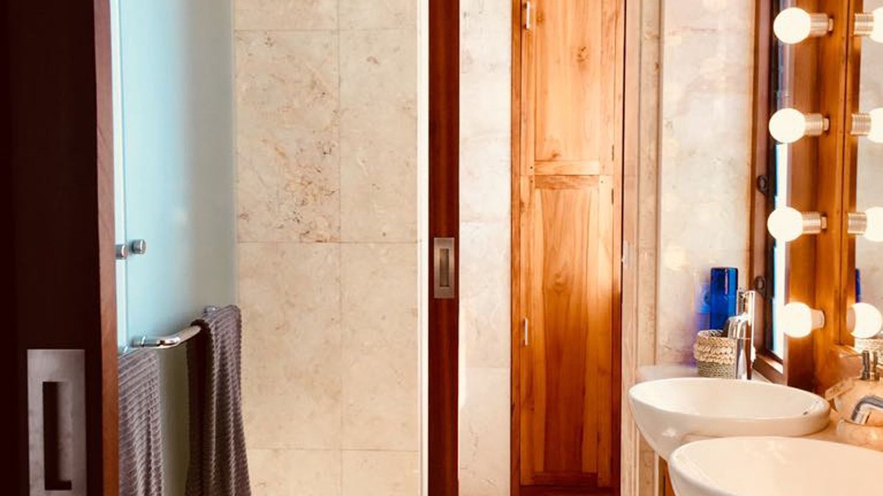 Photo of Bathroom in Drupadi