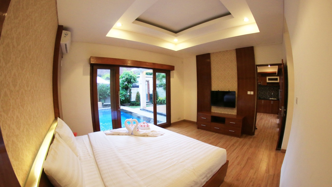 Photo of Bedroom in Kampial