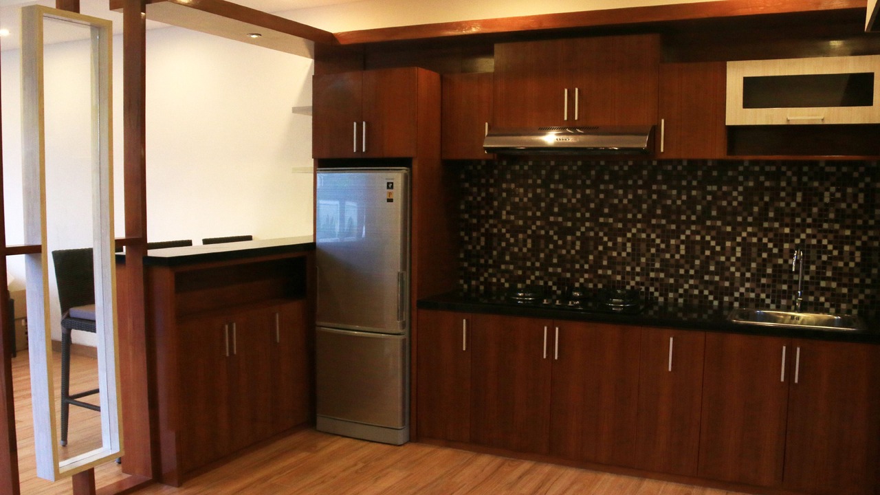 Photo of Kitchen in Kampial