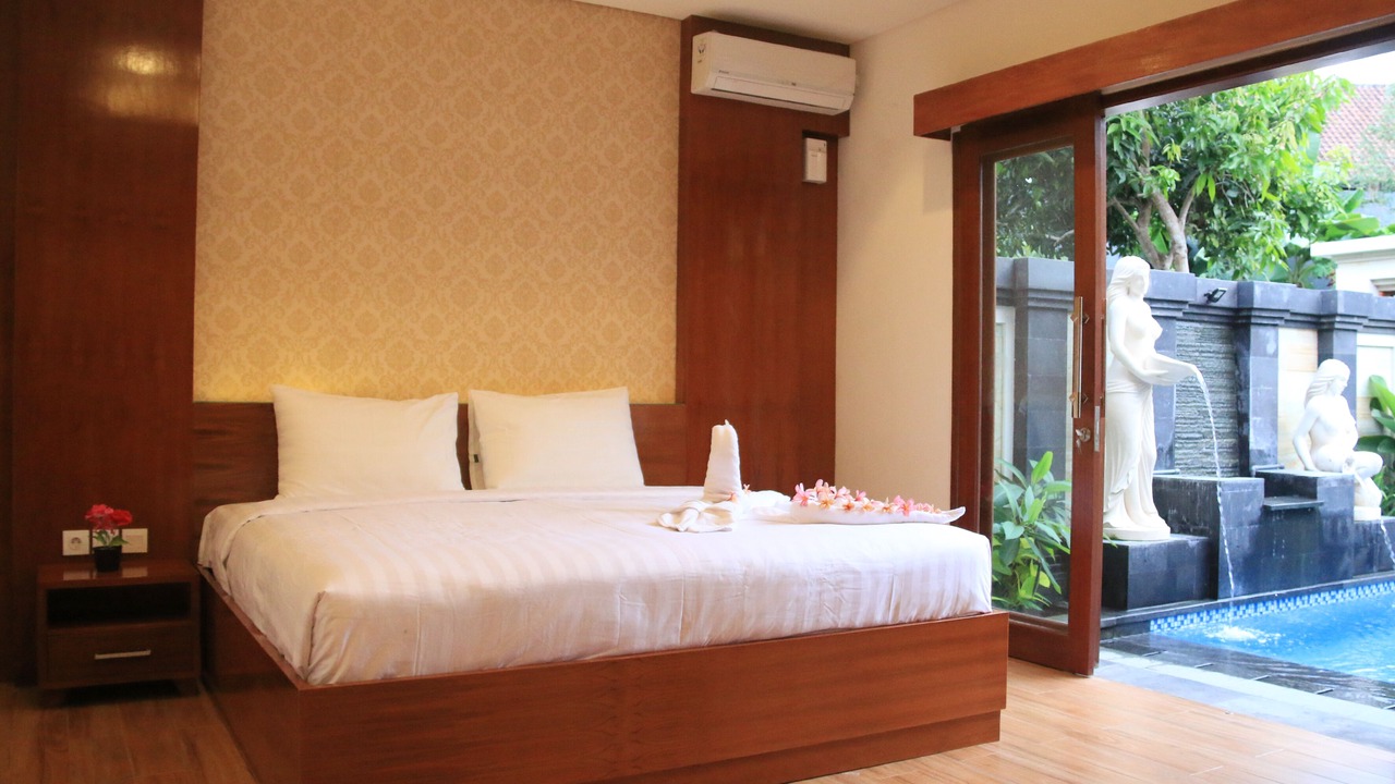Photo of Bedroom in Kampial