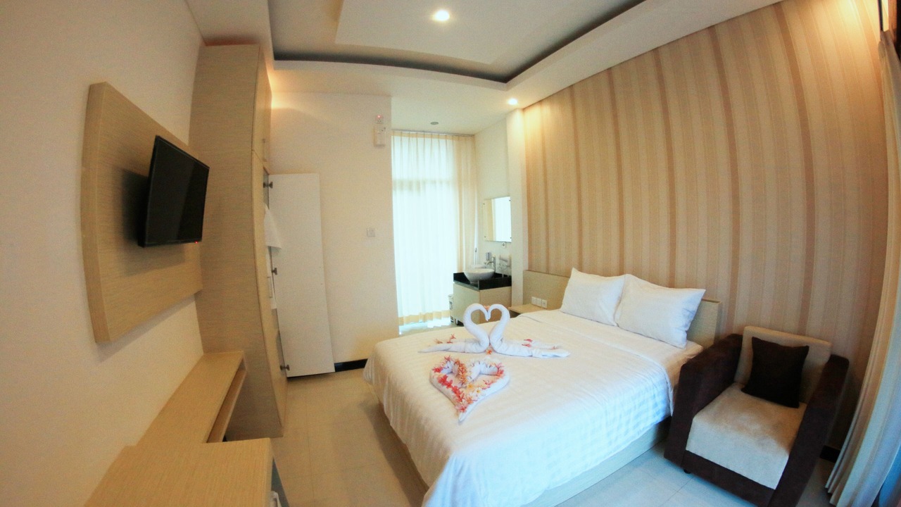 Photo of Bedroom in Kampial