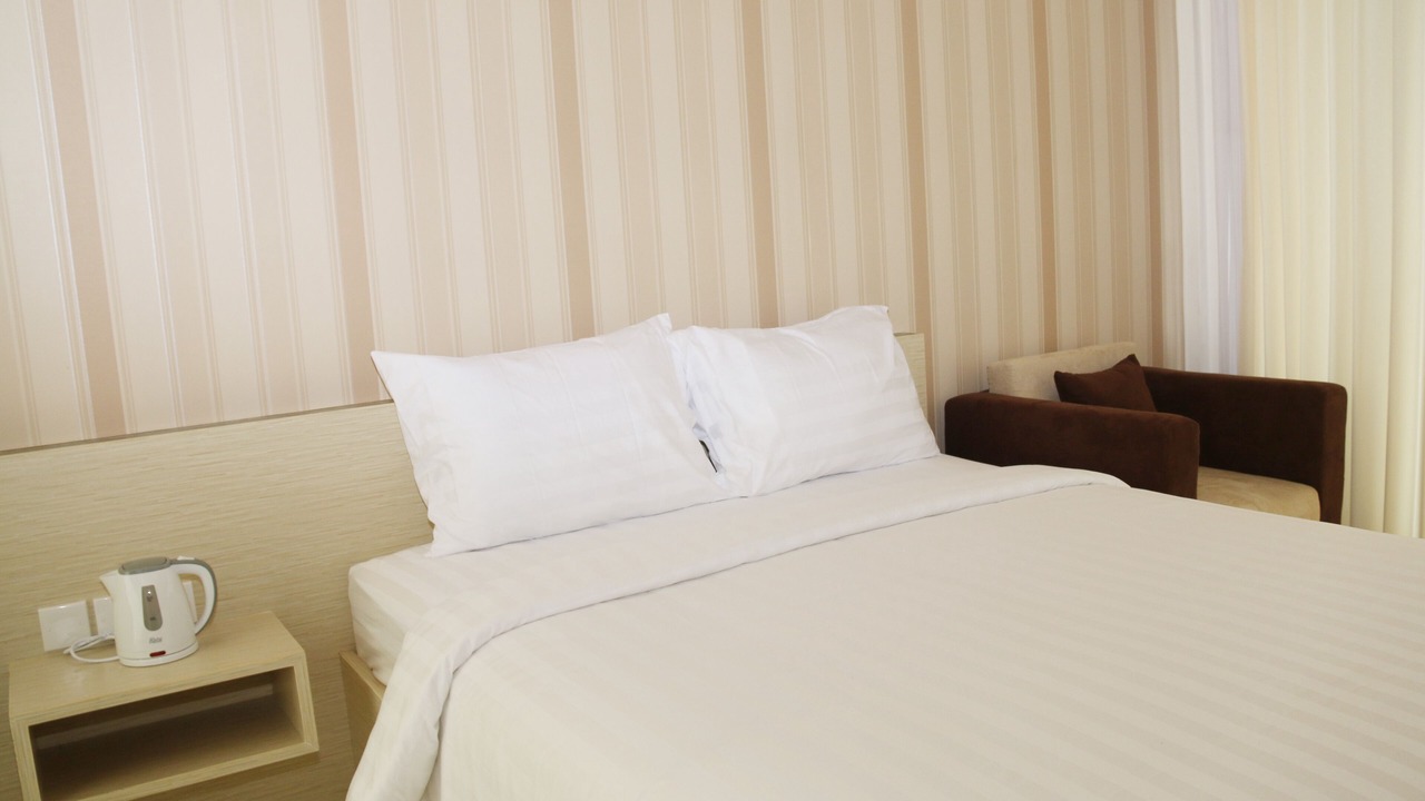 Photo of Bedroom in Kampial