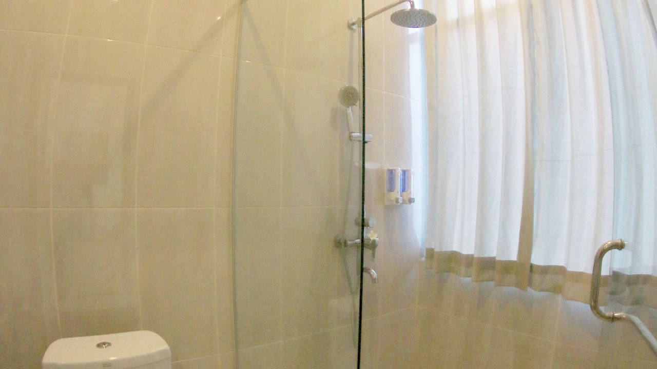 Photo of Bathroom in Kampial