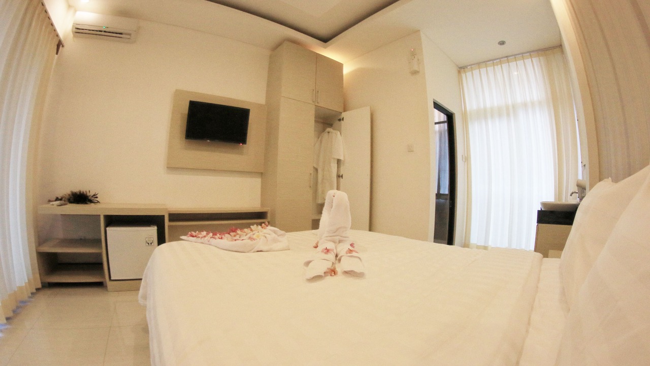 Photo of Bedroom in Kampial