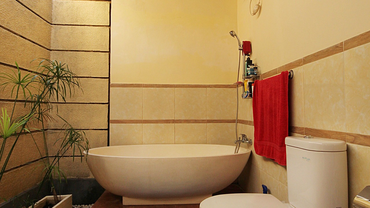 Photo of Bathroom in Sunset Road