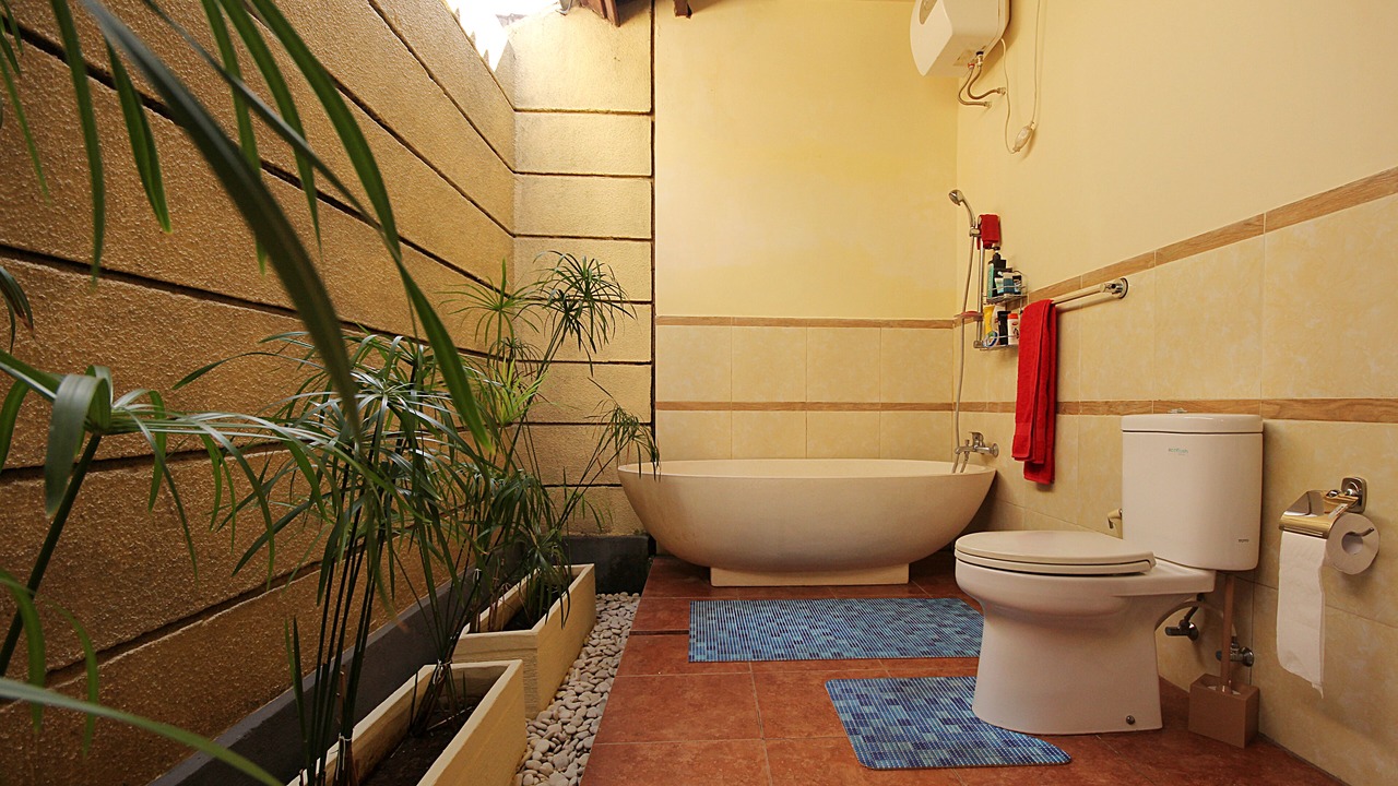 Photo of Bathroom in Sunset Road