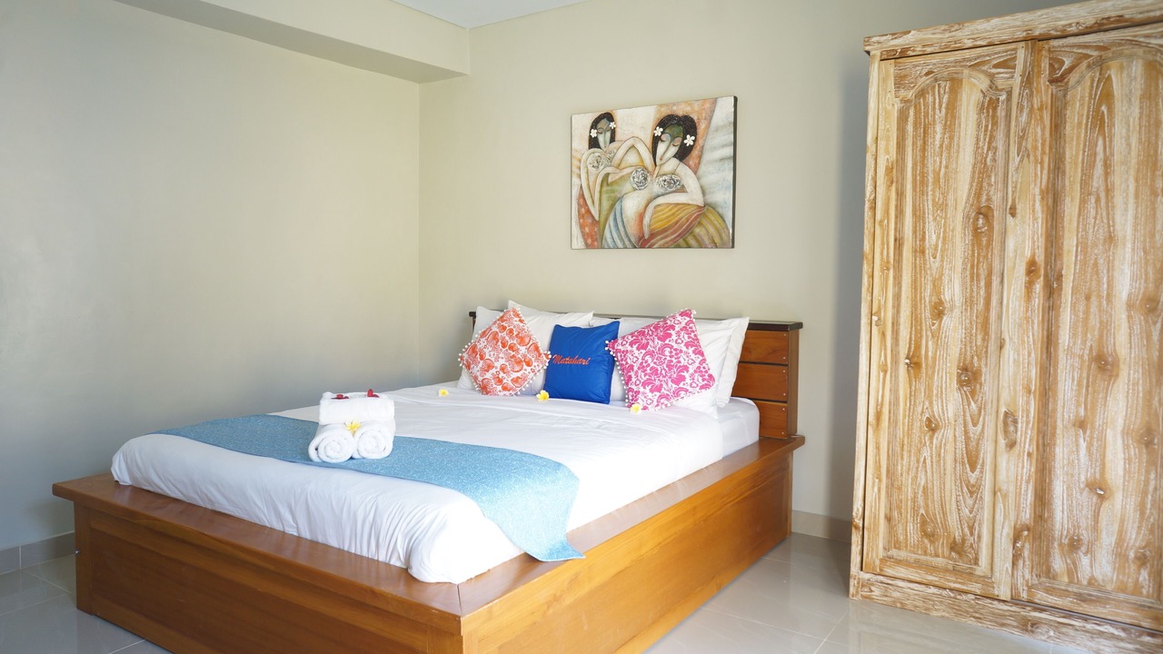 Photo of Bedroom in Sunset Road