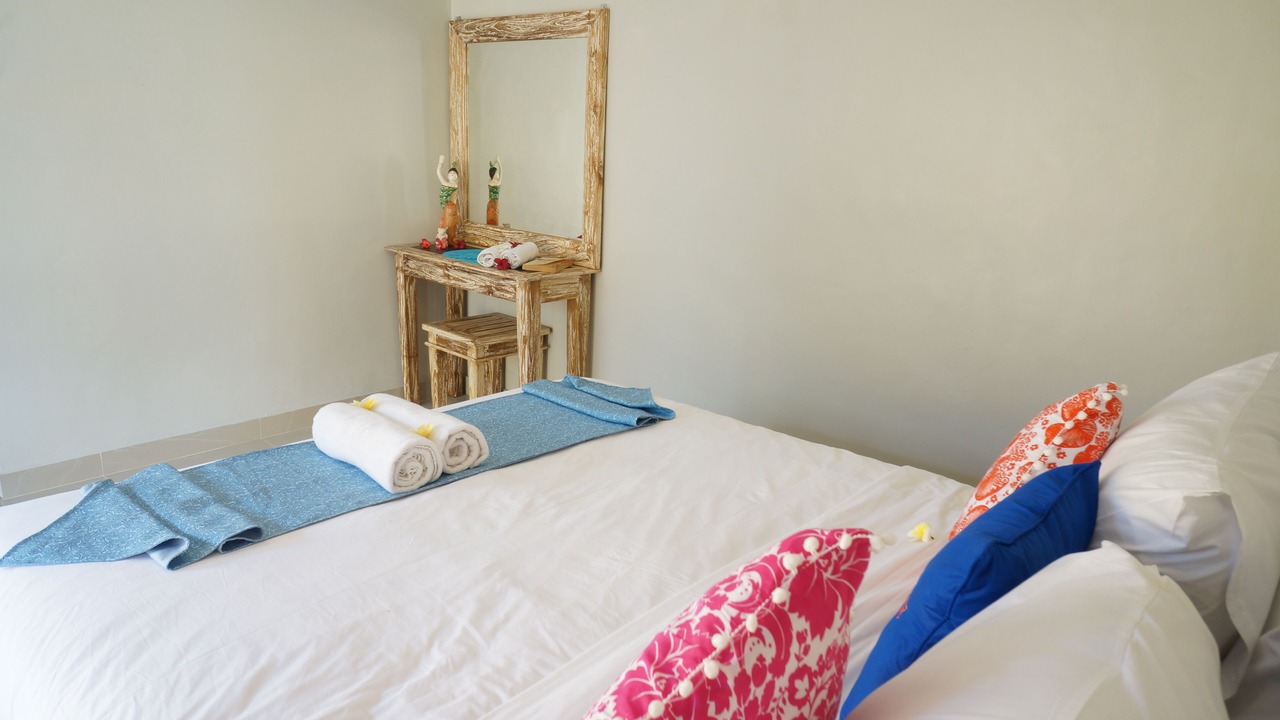 Photo of Bedroom in Sunset Road