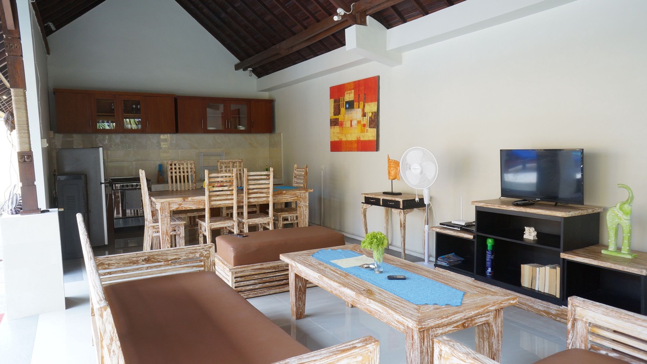 Photo of Livingroom in Sunset Road