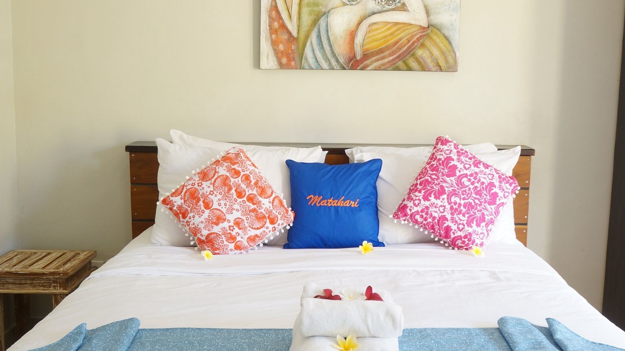Photo of Bedroom in Sunset Road