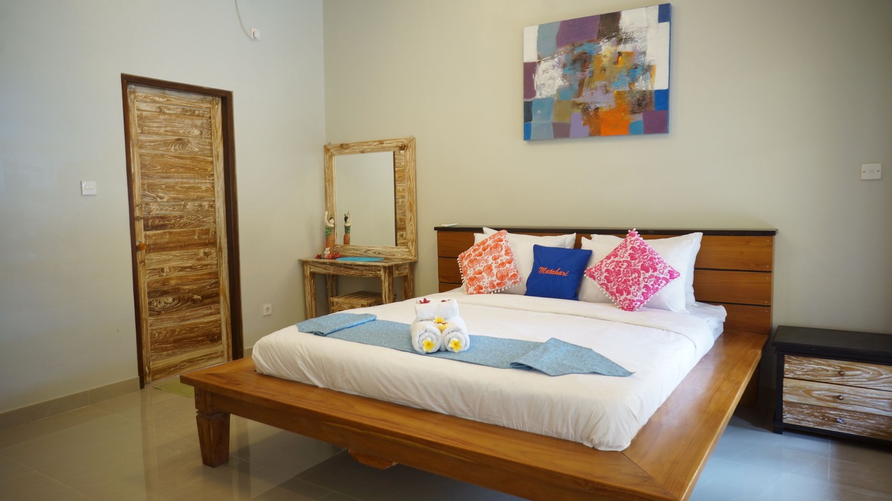 Photo of Bedroom in Sunset Road