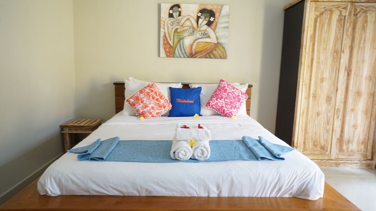 Photo of Bedroom in Sunset Road