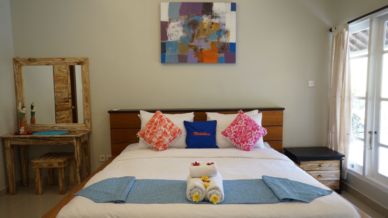 Photo of Bedroom in Sunset Road