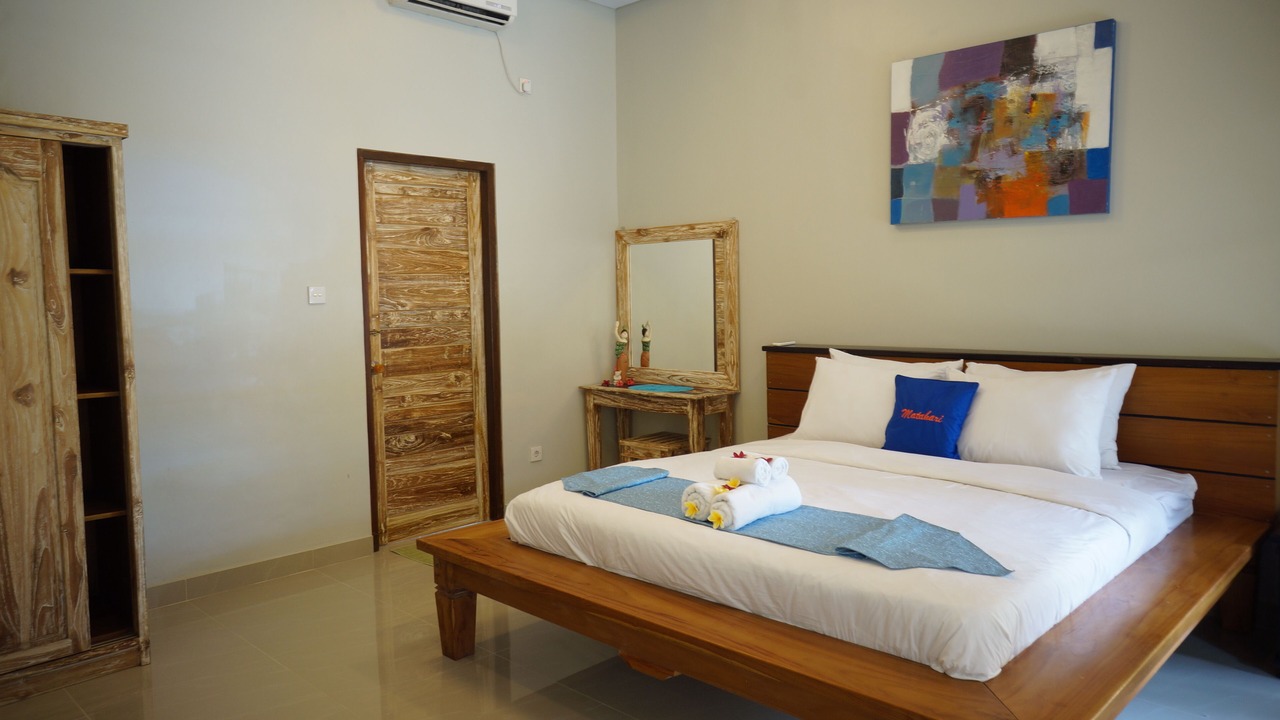 Photo of Bedroom in Sunset Road