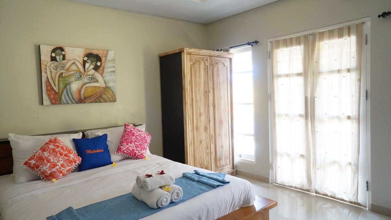 Photo of Bedroom in Sunset Road