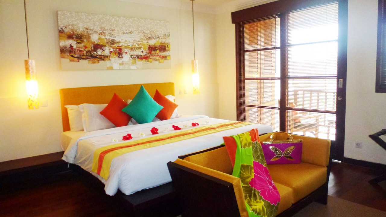 Photo of Bedroom in Mumbul