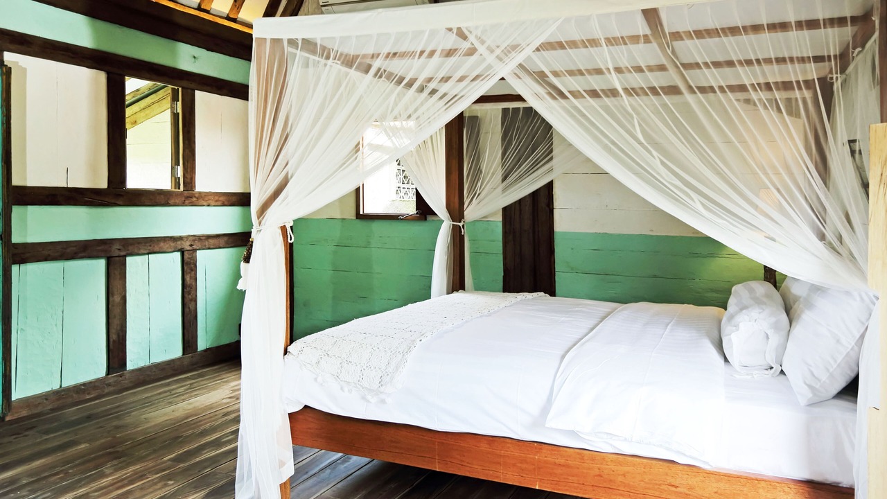 Photo of Bedroom in Pererenan