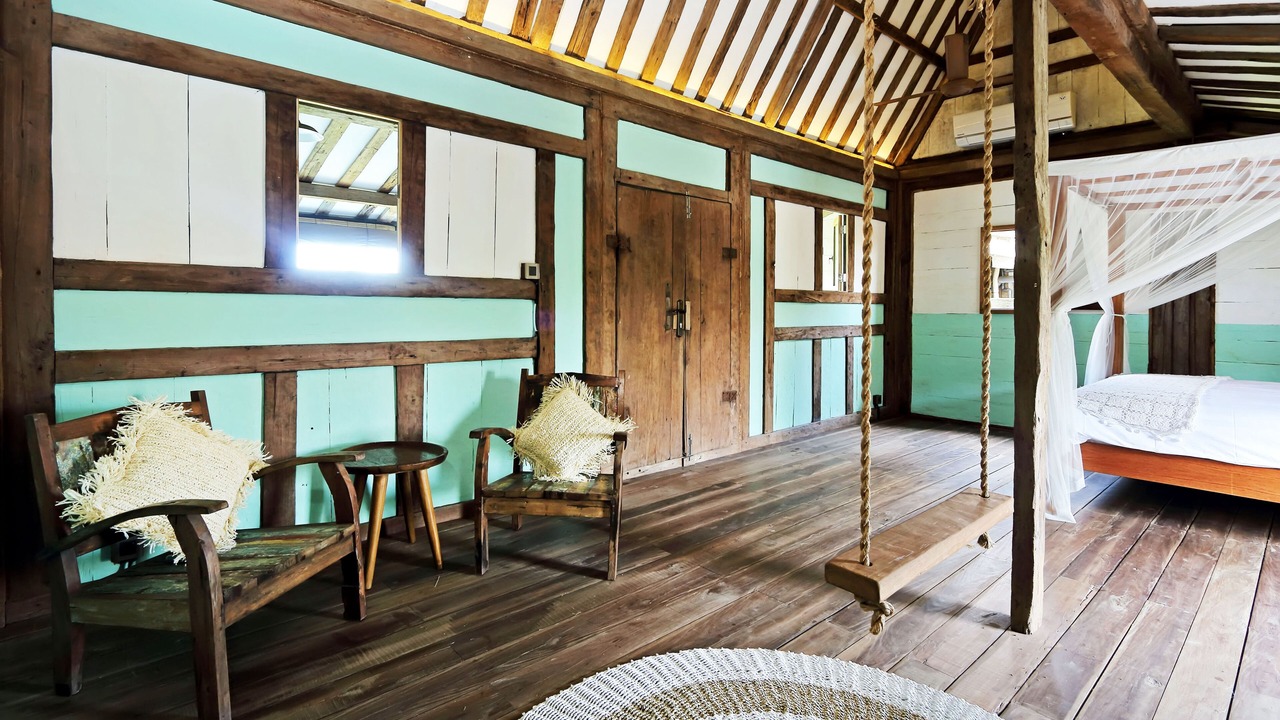 Photo of Bedroom in Pererenan