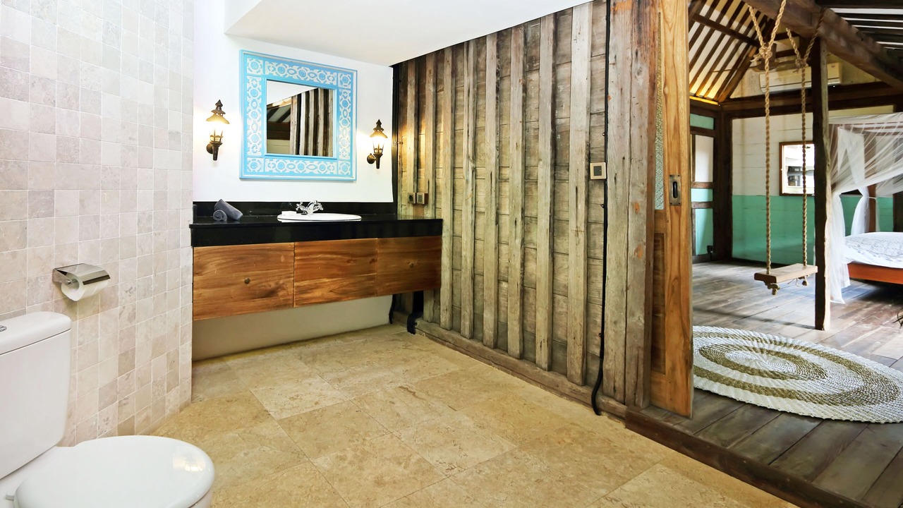 Photo of Bathroom in Pererenan