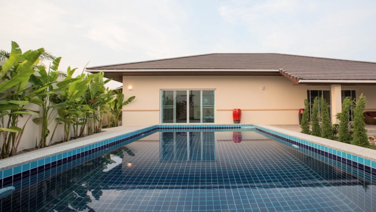 Photo of Outdoor in Central Seminyak