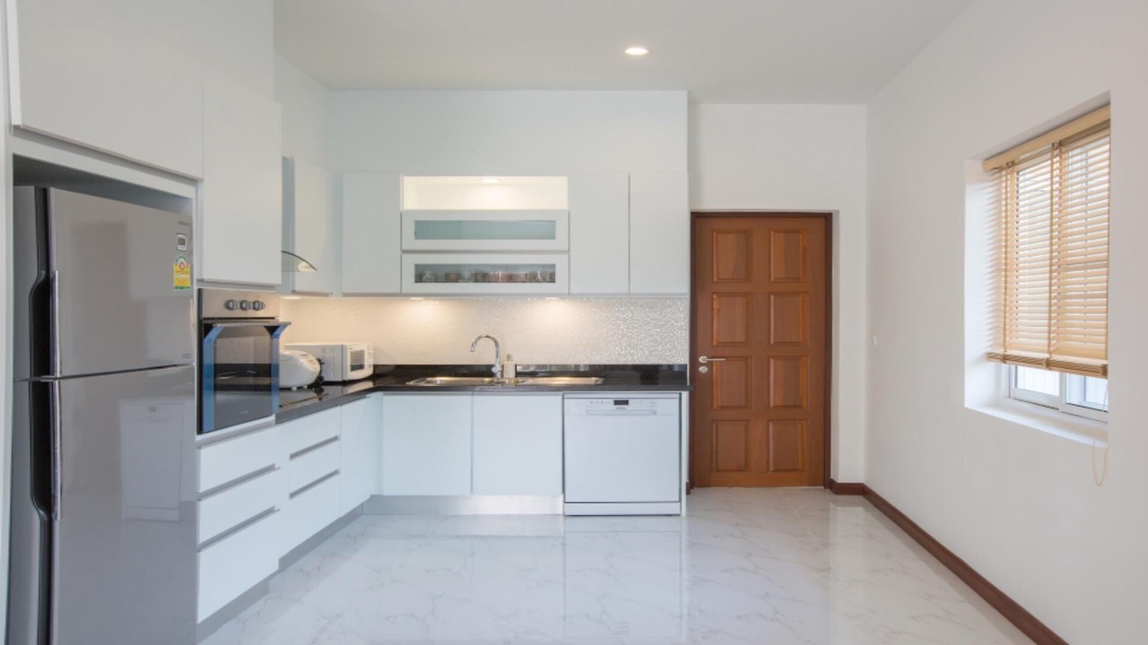 Photo of Kitchen in Central Seminyak
