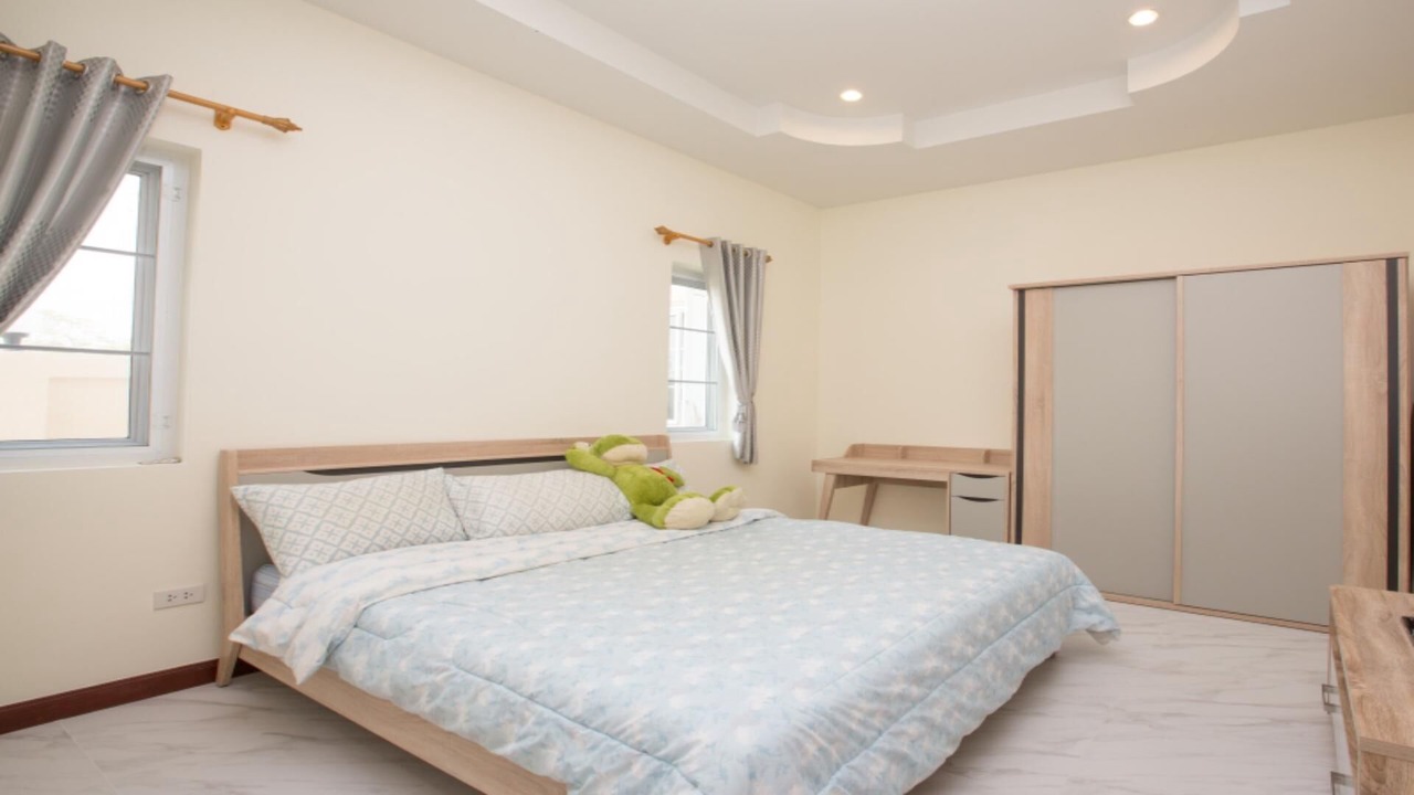 Photo of Bedroom in Central Seminyak
