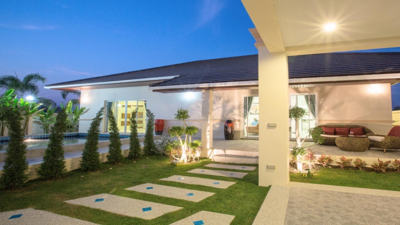 Photo of Outdoor in Central Seminyak