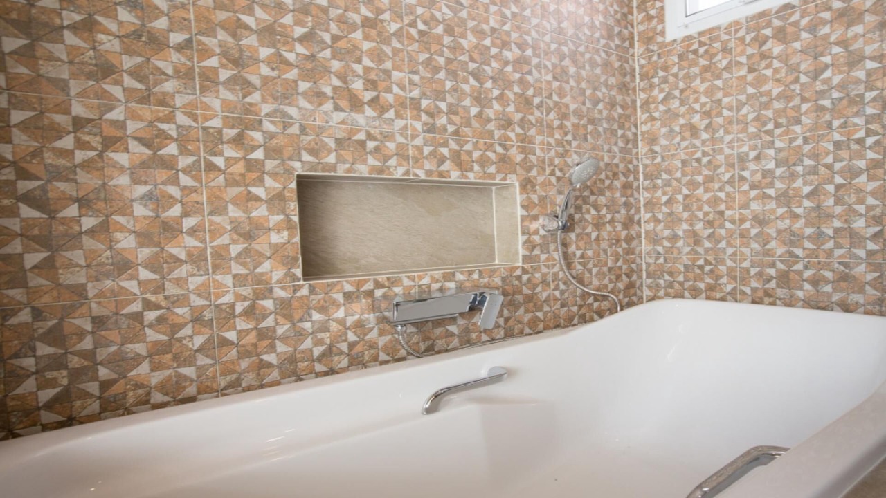 Photo of Bathroom in Central Seminyak