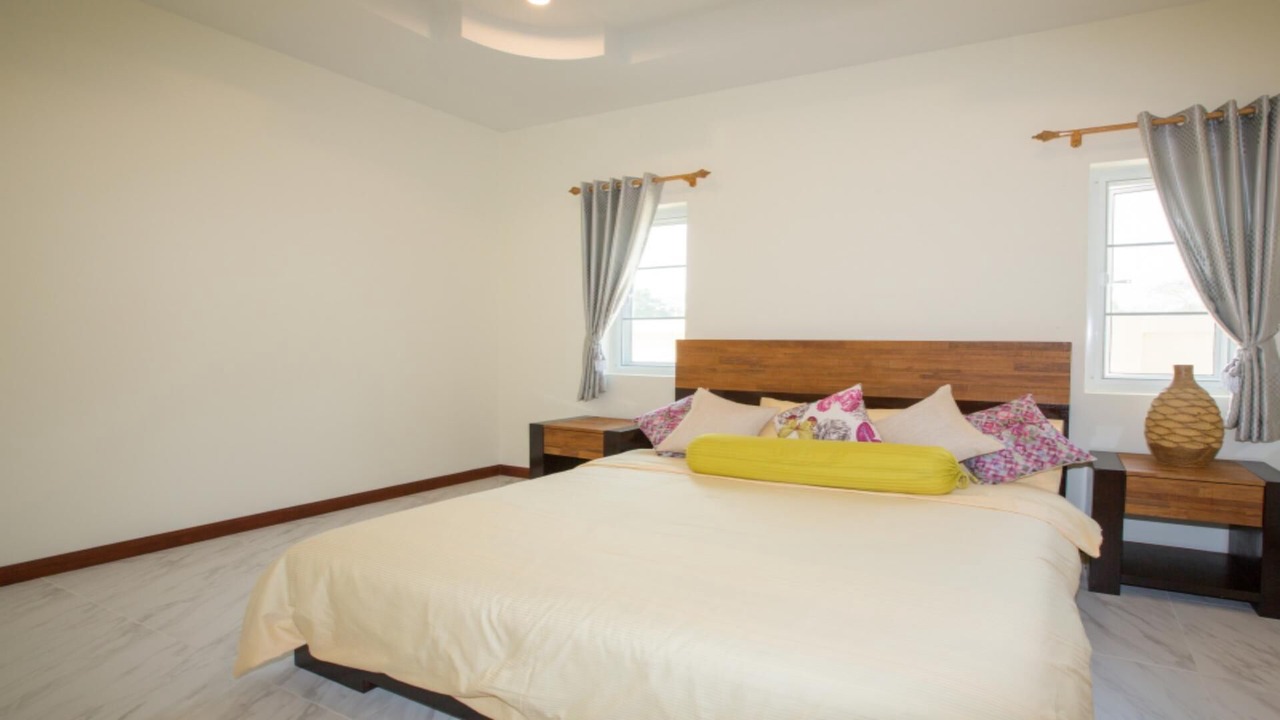 Photo of Bedroom in Central Seminyak