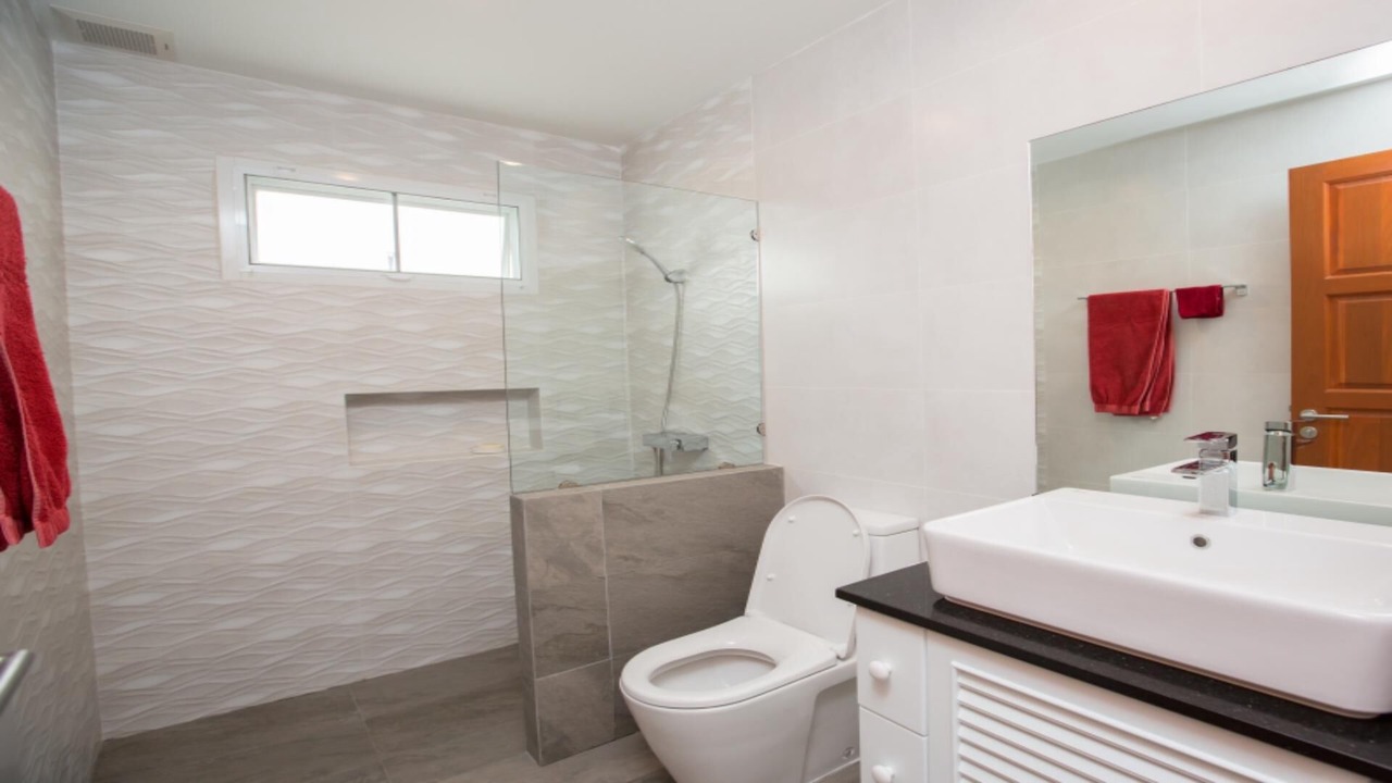 Photo of Bathroom in Central Seminyak