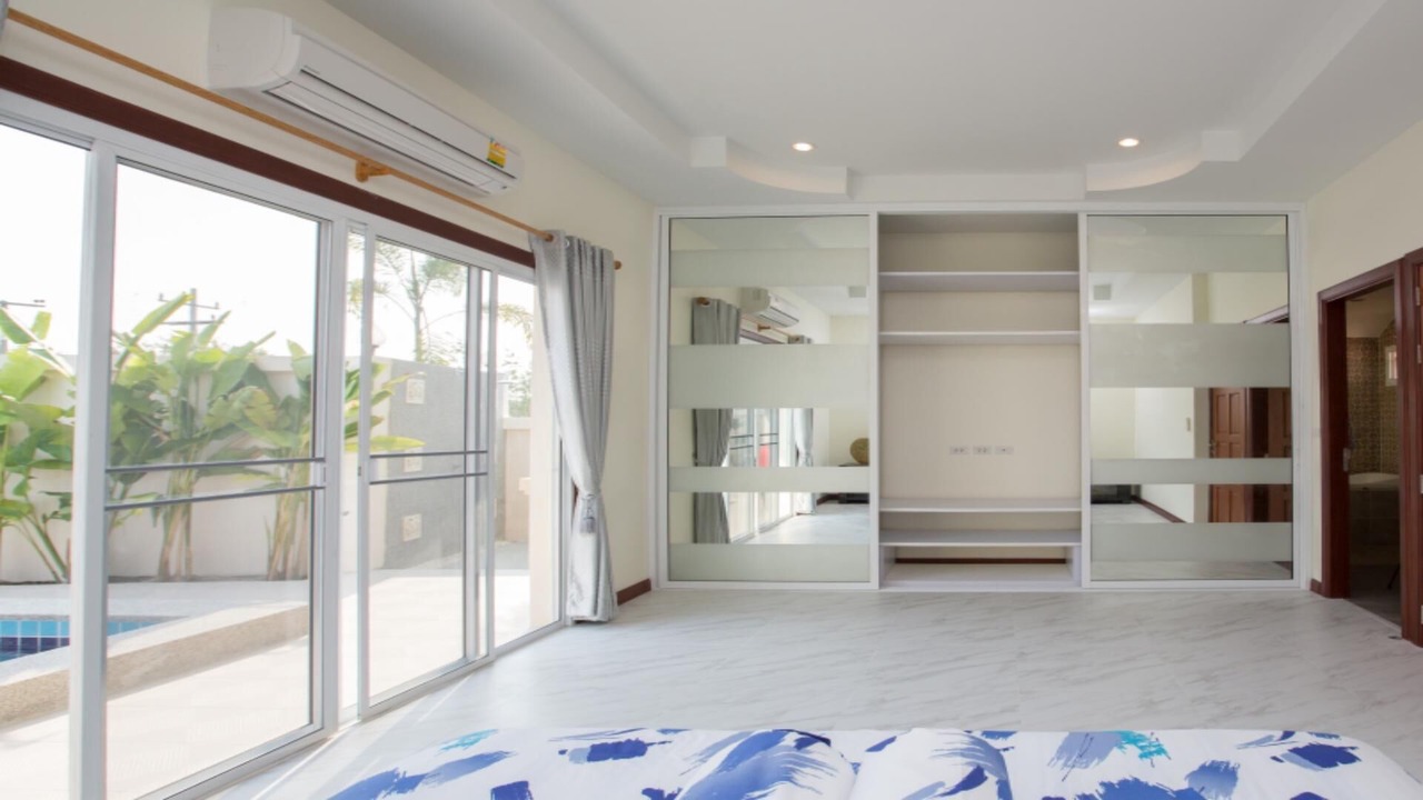 Photo of Bedroom in Central Seminyak