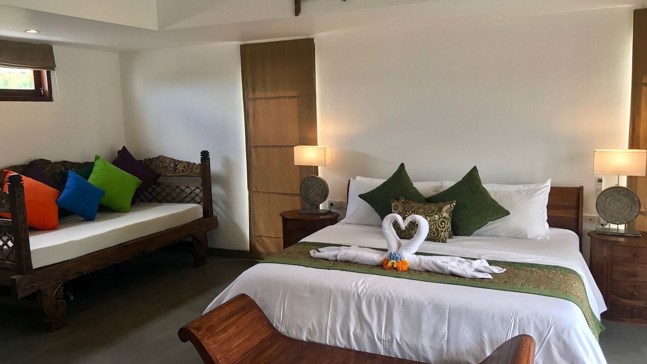 Photo of Bedroom in Petitenget