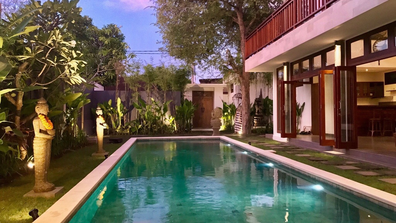 Photo of Outdoor in Petitenget