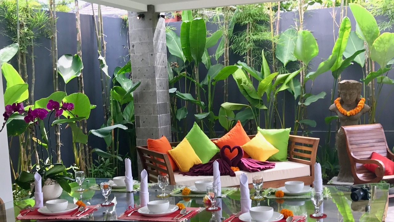 Photo of Outdoor in Petitenget