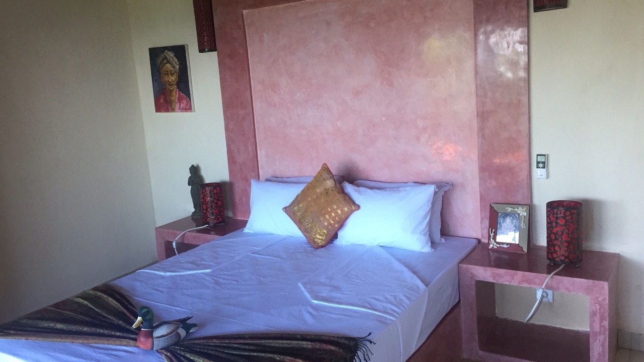 Photo of Bedroom in Sawangan