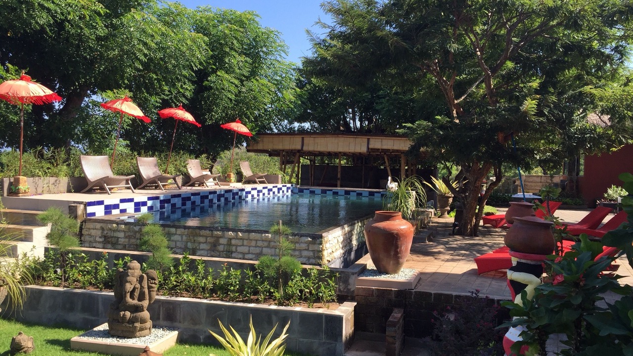 Photo of Outdoor in Sawangan