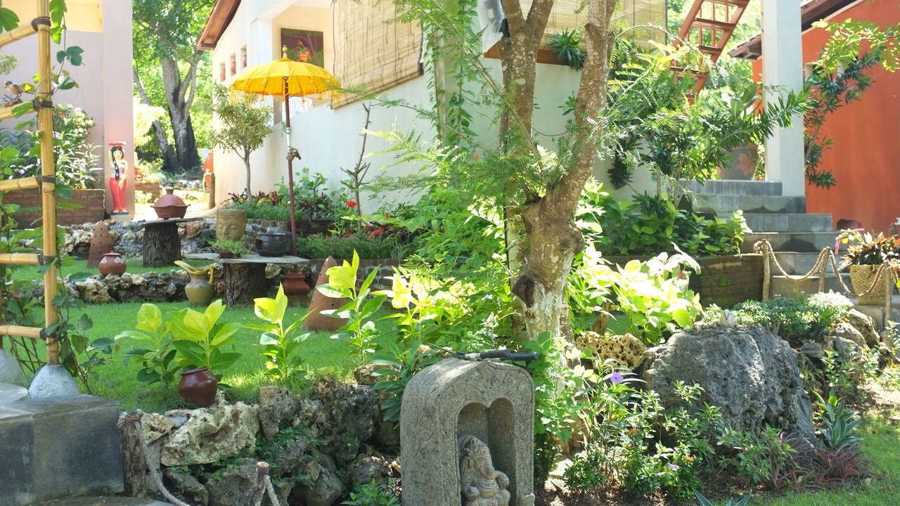 Photo of Outdoor in Sawangan
