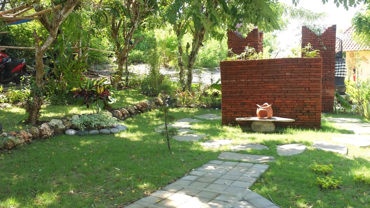 Photo of Outdoor in Sawangan