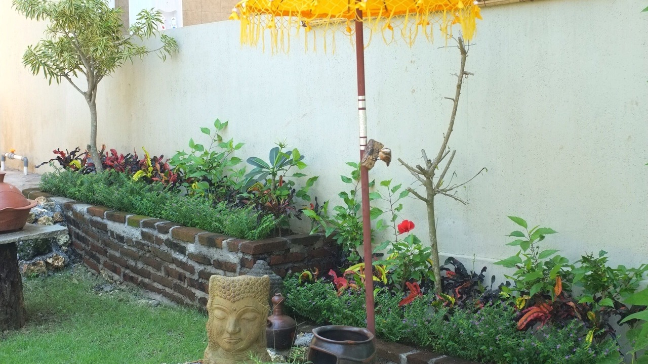 Photo of Outdoor in Sawangan