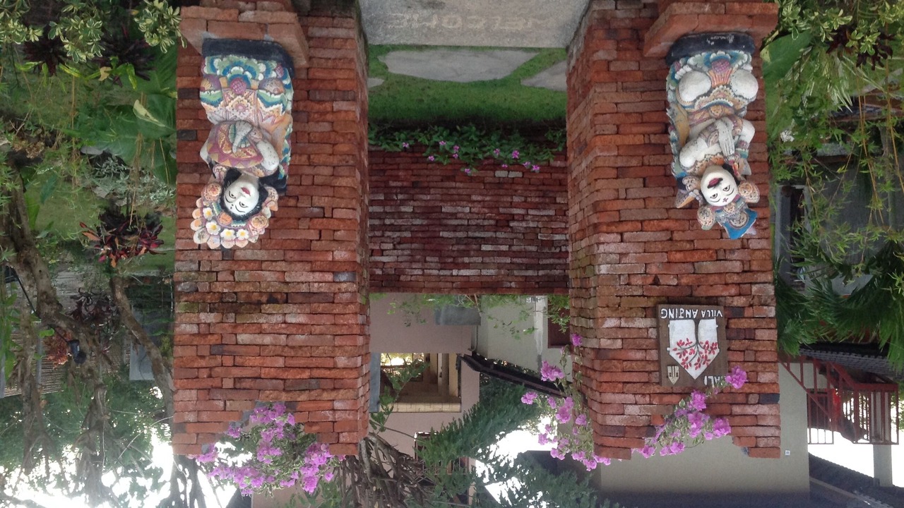 Photo of Outdoor in Sawangan