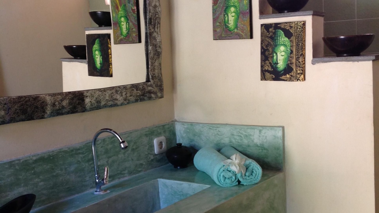 Photo of Bathroom in Sawangan