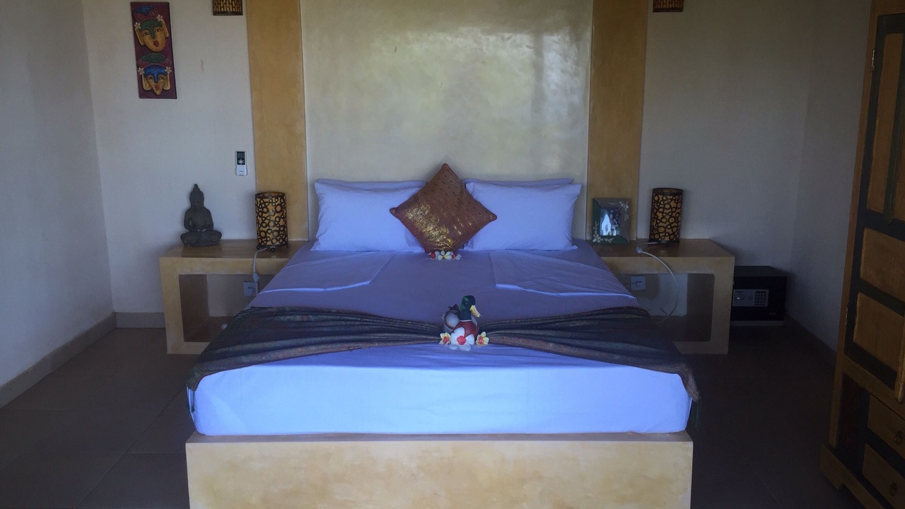 Photo of Bedroom in Sawangan