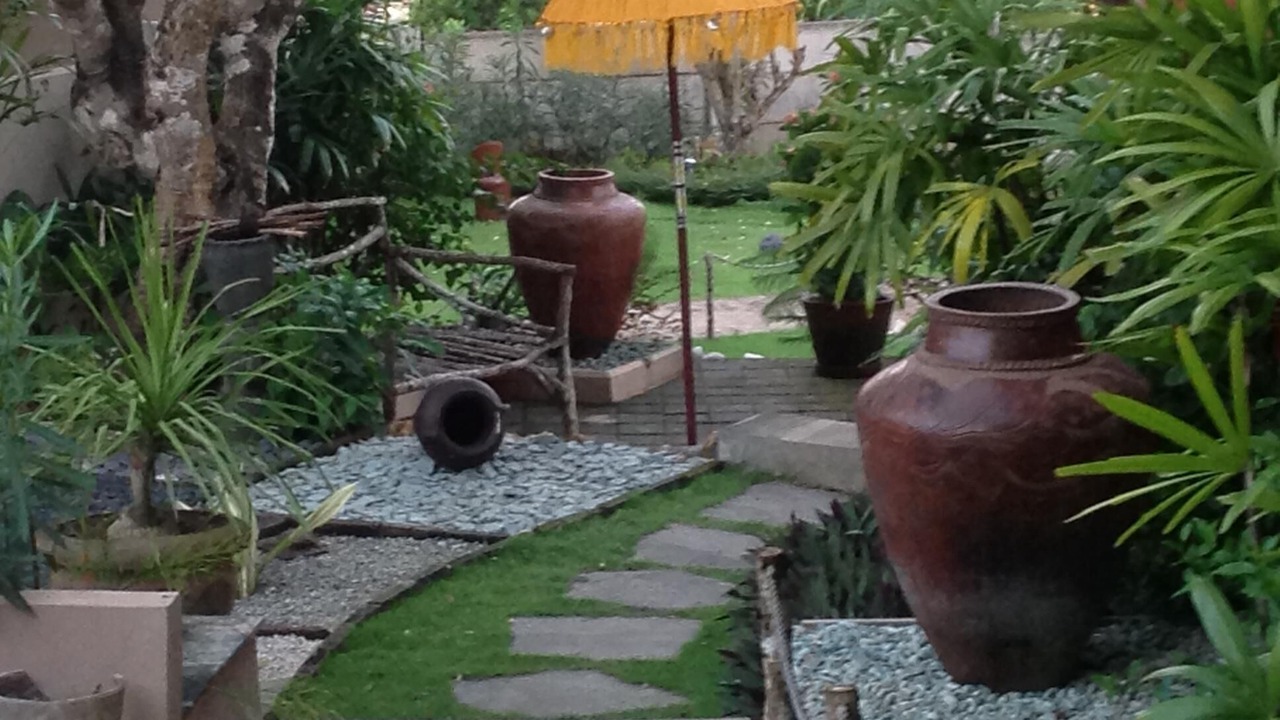 Photo of Outdoor in Sawangan