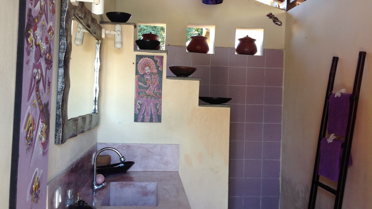 Photo of Bathroom in Sawangan