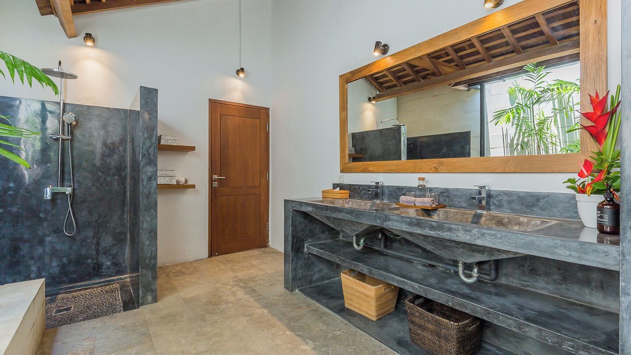 Photo of Bathroom in Nakula