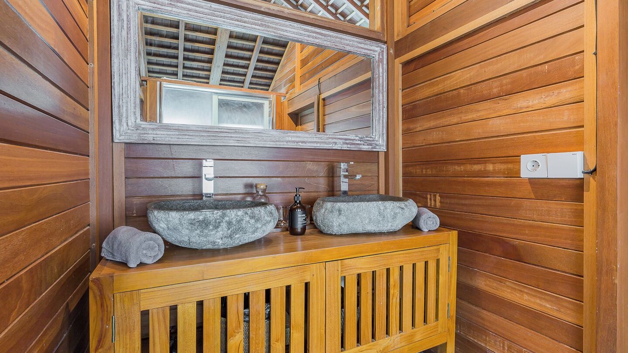 Photo of Bathroom in Nakula